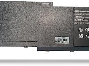 AM06XL AMO6XL HSTNN-IB8G L07350-1C1 L07044-855 AM06095XL HSN-Q12C Reemplazo de la batería del portátil para HP ZBook 17 G5 G6 Series(11.55V 95.9Wh)