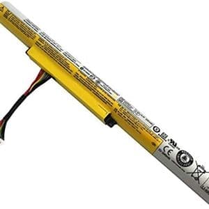 XITAIAN 14.8V 48Wh 3350mAh L12S4K01 Repuesto Batería para Lenovo IdeaPad Z400 Z410 Z500 Z505 Z510 P500 L12s4e21