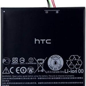 HTC batería acumulador Pila sustitución de Repuesto Original b0pfh100 35h00234 – 00 m para Desire Eye en Bulk