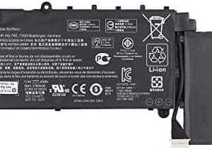 Vvsialeek PS03XL 43WH HSTNN-DB6R - Batería de repuesto para portátil HP Pavilion X360 787088-241 DB6R HSTNN-DB6R-1 HSTNN-DB6R