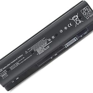 XITAIAN 11.1V 62Wh MC06 Repuesto Batería para HP Envy HSTNN-PB6R HSTNN-PB6L MC04 MC06 TPN-C123 15-ae100 17-n000 Series Laptop Fit 804073-851 805095-001 806953-851 807231-001