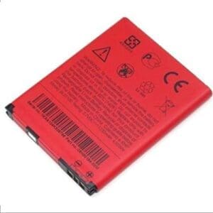PIEZAS reemplazo de la batería 1230 mAh para HTC DESIRE 200 S850  DESIRE C BL01100 BOMAItalia