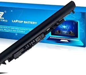 ZJSTRO JC04 JC03 batería para HP 240 G6 245 G6 250 G6 255 G6 919701-850 Pabellón 15-BW000 17-BS000 15-BS212WM HSTNN-L67N HSTNN-PB6Y HSTNN-DB8E HSTNN-HB7X HSTNN-DB8A [14.8V 2850mAh]