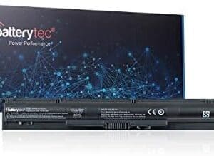 Batterytec® Relacement Bateria de Laptop para HP KI04 HSTNN-LB6S, HP Pavilion 14 14-ab006TU, HP Pavilion 15 15-ab038TX. [14.8V 2200mAh, 12 Meses de garantía]