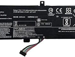 AKKEE 39Wh L15L2PB4 L15L2PB5 Laptop Akku für Lenovo IdeaPad 510-15ISK 510-15IKB 310-15IKB 310-15ISK 310-15IAP 310-15ABR L15M2PB5 L15C2PB5 L15M2PB3 L15C2PB3 L15C2PB7 L15S2TB0 7.72V 5055mAh