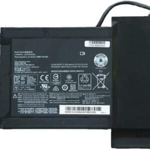 7XINbox 14.8V 60Wh 4050mAh L14M4P23 L14S4P22 5B10H22084 Batería de Repuesto para Lenovo IdeaPad Y700 Y700-17iSK Y51