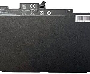 Batería para portátil HP CS03XL CSO3XL 800513-001 800231-141 HSTNN-DB6U HSTNN-IB6Y para HP EliteBook 745 G3 755 G3 840 G3 848 G3 850 G3 850 G3 , HP ZBook 1 5U G3