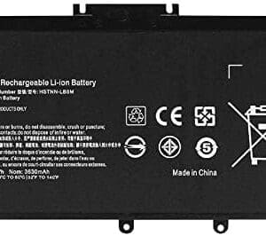 AKKEE HT03XL L11119-855 Laptop Batería para HP Pavilion 14-CE 14-CF 14-DF 15-CS 15-DA 15-DB 15-DW 14-CE0025TU 14-CE0034TX 15-CS0037T HSTNN-LB8L L11421-422 HSTNN-LB8M HSTNN-DB8R