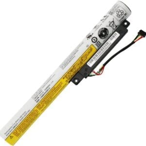 7xinbox 11.1V 2200mAh 24Wh L13S3Z61 L13M3Z61 L13L3Z61 Batería portátil Compatible con Lenovo IdeaPad Flex 10 Series 3ICR17/65