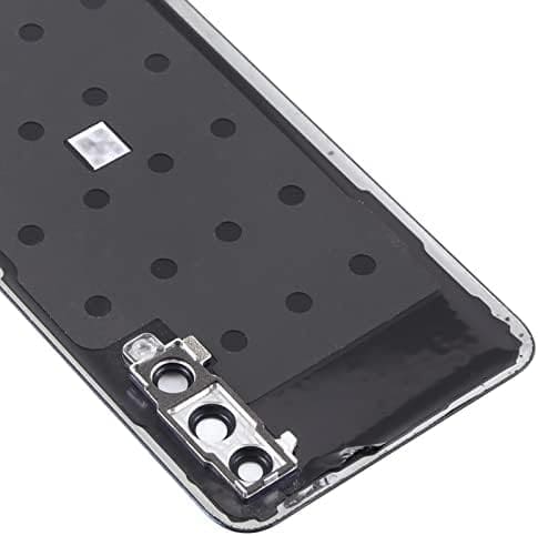 Custodia Cadorabo ZTE Axon 10 PRO 5G Turchese - Protezione 360