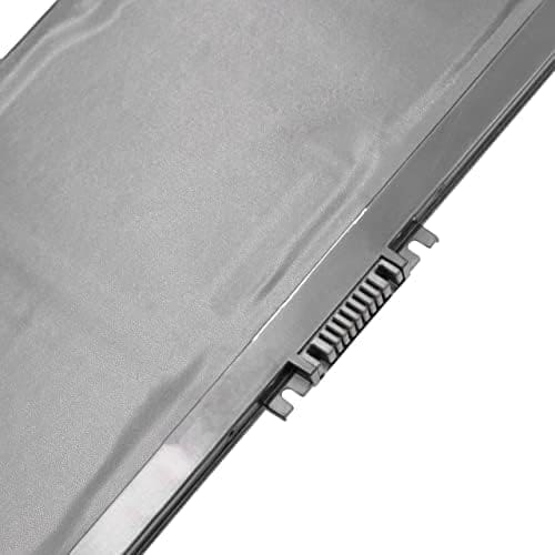 Batteria Compatibile Con HP Pavilion X360 13 - 3600mAh, 11.55V, Li-Ion, Sostituisce HSTNN-LB7P E Altri Codici - 3