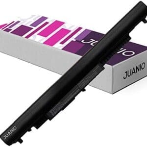 Bateria para HP COMPAQ HP 14-AM036NF HP 14-AM037NF HS04 2200mAh 14.6V - JUANIO -