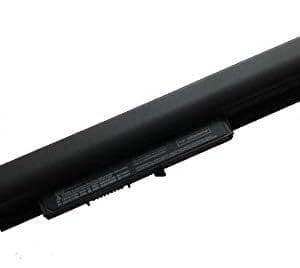 Backupower HS04 - Batería de repuesto para HP 240 G4, 245 G4, 250 G4, 255 G4, 256 G4, 14G, 14Q, 15G, 15Q Series 807612-421 807956-001 HS03 HS03031-CL HS04041-CL HSTNN-LB6U HSTNN-LB6V