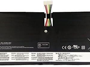 7XINbox 14.8V 46WH 45N1070 Repuesto Batería para Lenovo ThinkPad X1 Carbon X1C 3444 3448 3460 45N1070 45N1071