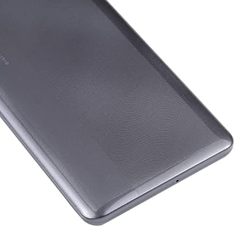 Mobile Phone Replacement Spare Parts para ZTE Blade A31 Plus 2021 Battery Cubierta Trasera Mobile Displays - Imagen 6