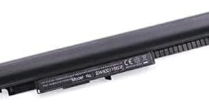 vhbw Li-Ion batería 2200mAh (10.95V) Negro para Laptop Notebook como HP HS04, HS04041, HS04041-CL, HSO3, HSO4, HSTNN-1B7B, HSTNN-IB7B, HSTNN-LB6U