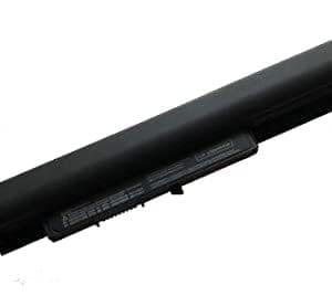 Backupower - Batería de repuesto HS04 HS03 compatible con HP 245 g4 255 g4 HSTNN-LB6U HSTNN-LB6V 807957-001 807956-001 807612-421 15-af000 15g-ad000 Series 14.000 8 V 320. 0 mAh