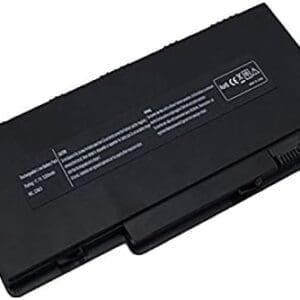 FD06 HSTNN-OB0L 577093-001 538692-251 Reemplazo de la batería del portátil para HP Pavilion DM3-1000 DM3-1010EW DM3T DV4-3000 dm3-1105ea dm3-1112sa dm3-1060ea dm3-1111sa Series(11.1V 5200mah)