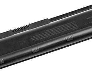 ASUNCELL 5200mAh 593553-001 Batería del Ordenador portátil para HP Pavilion DV6-3000 DV6-4000 DV6-6000 DV7-4000 DV7-5000 DV7-6000, G4 G6 G7 G4-1000 G6-1000 COMPAQ Presario CQ32 CQ42 CQ56 CQ62 CQ72