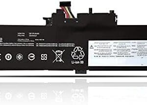 44Wh 00HW026 00HW027 Batería para Lenovo ThinkPad Yoga 260 370 X380 New S1 2018 20FD 20FE 20JH 20JJ 20LH 20LJ 20FD001WGE 20LH000PGE 20JH002KGE 01AV432 01AV433 01AV434 SB10F46465 SB10K97589 SB10K97590