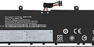 AKKEE L18M4P71 Laptop Batería para Lenovo ThinkPad X1 Extreme 1st Gen/2nd Gen ThinkPad P1 1st/2nd Gen Series L17C4P72 L17M4P72 01YU911 01AY968 01AY969 5B10V98091 15.36V 80Wh