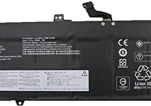 AKKEE 48Wh 02DL017 L18M6PD1 SB10K97655 Laptop Batería para Lenovo ThinkPad X395 X390 X13 1st Gen 2020 Series 02DL018 L18M6PD2 SB10K97656 02DL019 L18C6PD1 SB10K97657 02DL020 L18D6PD1 SB10K97658