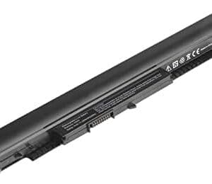 Exmate14.8V 2200mAh HS04 HS03 807956-001 807957-001 Batería para HP 250 G4 G5 255 G4 G5 240 G4 G5 245 G4 G5 HSTNN-LB6V HSTNN-LB6U 807612-421 807611-421 Pavilion 14 15 Series TPN-C125 15-AF067SA