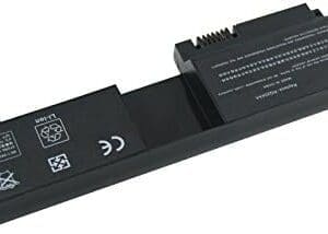 Batería HP tx1000(L) 7.2 4400mAh/32Wh compatible con HP-Compaq Pavilion tx1000 | tx2 | tx2000 TouchSmart tx2-1000 | tx2z-1000 y part number 431325-321 | 431325-361 | 431325-541 | 437403-321 | 437403-361 | 441131-001 | 441131-003 | 441132-001 | HP 431325-321 | HSTNN-OB37 | HSTNN-OB38 | HSTNN-OB41 | HSTNN-Q22C | HSTNN-UB37 | HSTNN-UB41 | HSTNN-XB37 | NBP6A65 | P 431325-321 | RQ203AA | RQ204AA