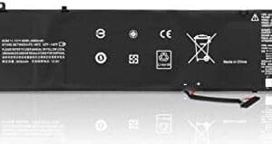 AKKEE L14M3P24 Laptop Batería para Lenovo Legion Y520-15IKBA Y520-15IKBM Y520-15IKBN IdeaPad Y700-14ISK 700-15ISK 700-17ISK Series L16M3P24 L16S3P24 L14S3P24 11.1V 45Wh