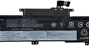 7xinbox 11,1 V 45 Wh L17C3P53 L17L3P53 L17M3P55 01AV481 01AV483 Batería de repuesto para Lenovo ThinkPad L380 L390 Yoga,S2 Yoga 2018