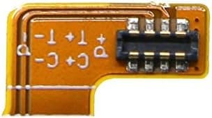 Cameron Sino - Batería para Motorola Edge 20 Pro, Edge 20 Pro 5G, Moto Edge S Pro 5G, XT2153, XT2153-1 PN:Motorola MT45, SB18D11084 4400 mAh / 16,72 Wh - Imagen 4