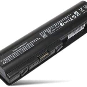Topnma Batería para HP Compaq Presario Pavilion Dv4-1000 Dv4-2000 Dv5-1000 DV6-1000 Dv6-2000 CQ40 CQ41 CQ45 Cq50 Cq60 Cq70 G50 G60 G61 G70 Series, Fits P/n 484170-001 Ev12 Ks524aa Ks526aa Hstnn-ib72