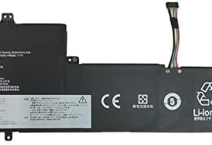 XITAIAN L19D4PF2 L19L4PF2 L19C3PF6 L19L3PF4 Repuesto Batería para Lenovo IdeaPad 3-17ADA05 17ARE05 17IML05 17IIL05 5B10W89846 5B10W89835