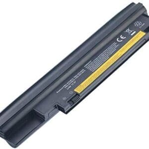 XITAIAN 11.1V 5200mAh 6 Cells 42T4812 42T4813 42T4815 Repuesto Batería para Lenovo ThinkPad Edge 13" E30 E31 42T4858 57Y4565