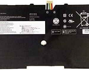 45N1701 45N1702 45N1703 4ICP5/58/73-2 Reemplazo de la batería del portátil para Lenovo ThinkPad New X1 Carbon 14 Gen 2 20A7 20A8 (ThinkPad New X1 Carbon 20A7A04ACD 14-Inch) 20A8 Version (14.8V 45Wh)