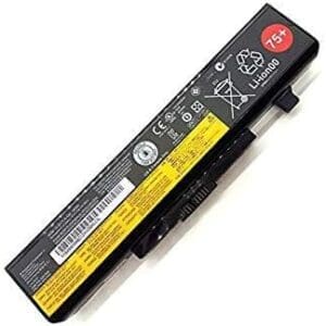 75+ 45N1048 45N1049 45N1043 45N1042 45N1051 45N1052 45N1054 Reemplazo de la batería del portátil para Lenovo ThinkPad E430 E431 E435 E440 E445 E531 E535 E545 G580 Y580 G480 G485 G585 Y480 (10.8V 48Wh)