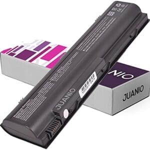 Bateria para portatil HP COMPAQ Presario C500 V5000 10.8V 4400mAh - JUANIO -