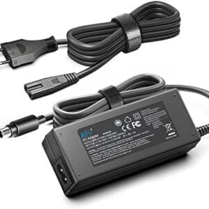 KFD Cargador de batería de patinete de 84 W, 42 V, 2 A, adaptador para Xiaomi Mijia M365, patinete eléctrico, Bird Lime Segway Ninebot F20, F20A, F20D, bicicleta eléctrica, adaptador de alimentación