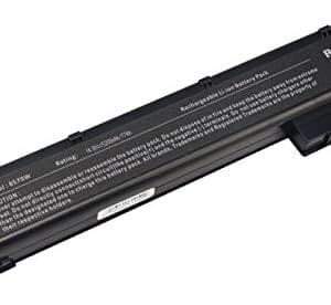ASUNCELL VH8 Batería del Ordenador portátil para HP EliteBook 8560w 8570w 8760w 8770w Mobile Workstation 632113-151 632425-001 632427-001