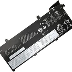 XITAIAN L18L3P73 L18M3P73 L18M3P74 11.52V 51Wh Repuesto Batería para Lenovo ThinkPad P43s 20RH T490 T495 ThinkPad T14 Gen 1