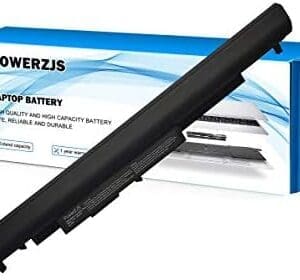 ZJS HS04 HS03 807956-001 807957-001 HSTNN-LB6U HSTNN-LB6V Batería para HP 240 G4 245 G4 250 G4 255 G4 256 G4 Serie[14.8V 41Wh]