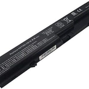 593572-001 HSTNN-DB1A HSTNN-CB1A PH06 PH09 Reemplazo de la batería del portátil para HP ProBook 620 625 4320 4321s 4320s 4325s 4420s 4520s 4525s Compaq 320 321 326 420 425 621 Series(10.8V 5200mah)