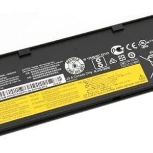 7xinbox 61+ 01AV422 01AV423 SB10K97582 Batería Reemplazo para Lenovo ThinkPad T470 T570 T480 T580 P51S P52S A475 A485 Series 01AV424 01AV425 01AV426 01AV427 01AV428 01AV491 424 (10.8V 48Wh / 4400mAh)