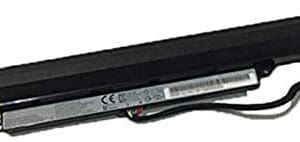 10.8V 24Wh 2200mAh L15S3A02 Reemplazo de batería para Laptop Lenovo IdeaPad 110-14IBR 110-14IBR 80T6 110-14IBR 80T6000VPH 110-15IBR 110-15ACL 110-15AST Series L15C3A03 5B10L04166