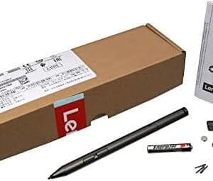 Active Pen 2 Original Incluye baterias para Lenovo IdeaPad Miix 510-12ISK (80U1)