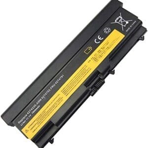 42T4235 42T4708 42T4714 42T4733 Reemplazo de la batería del portátil para Lenovo Ibm Thinkpad Sl410 Sl410k Sl510 T410 T410i T420 T510 T510i T520 E40 E50 E420 E520 Sl410 2842 Sl410 2874(11.1V 7800Mah)
