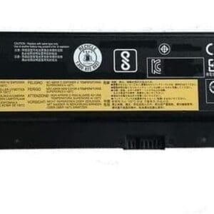 WXKJSHOP Batería de repuesto compatible con Lenovo ThinkPad E550 E550c E555 E560 E565 45N15E9 45N1758 45N1759 45N1760 45N1761 45N1762 45N1763