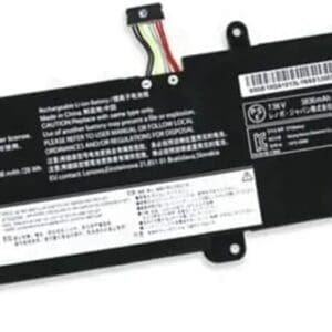 7xinbox 7,5 V 4670 mAh 35 Wh L17M2PF0 L17L2PF0 L17D2PF1 L17M2PF1 L17M2PF2 Batería compatible con Lenovo IdeaPad 320 330 S145 520 330-15ARR 320-14 320 C-15IKK B 520-15IKBR