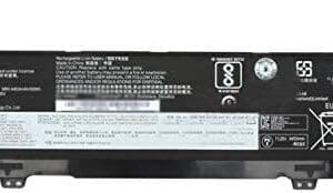 WYGUO L17C3PE0 L17L3PE0 5B10Q39196 5B10Q39197 Reemplazo de la batería del portátil para Lenovo Yoga 730-15IKB 730-15IWL Series(11.4V 51.5Wh 4520mAh)